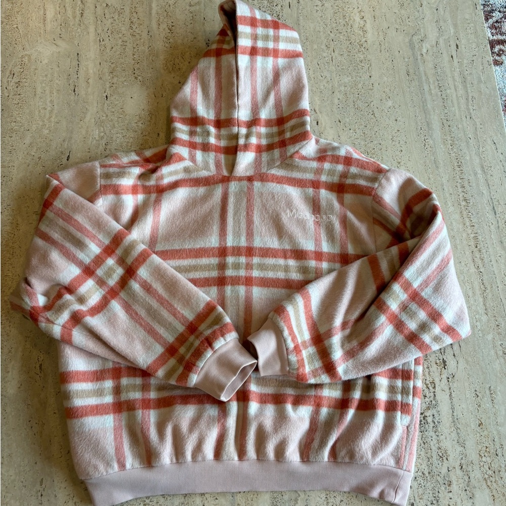 MadHappy pullover